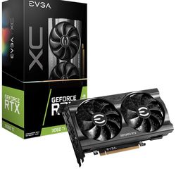 EVGA 3060ti XC
