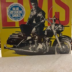 Elvis Rocker