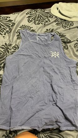 vans tank top