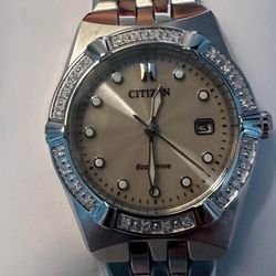 Citizens Lady’s Watch