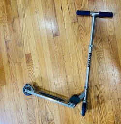 Razor kid scooter