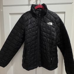 The North Face Girl Jacket 