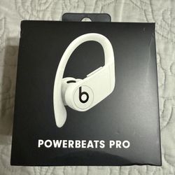 Powerbeats Pro