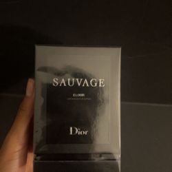 Dior Sauvage Elixir 100ml 