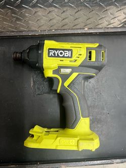 Ryobi P235A 1/4” Impact Driver (tool only)