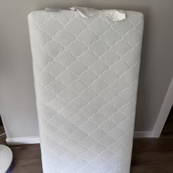 Newton Crib Mattress