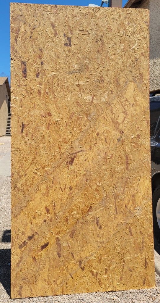 Plywood