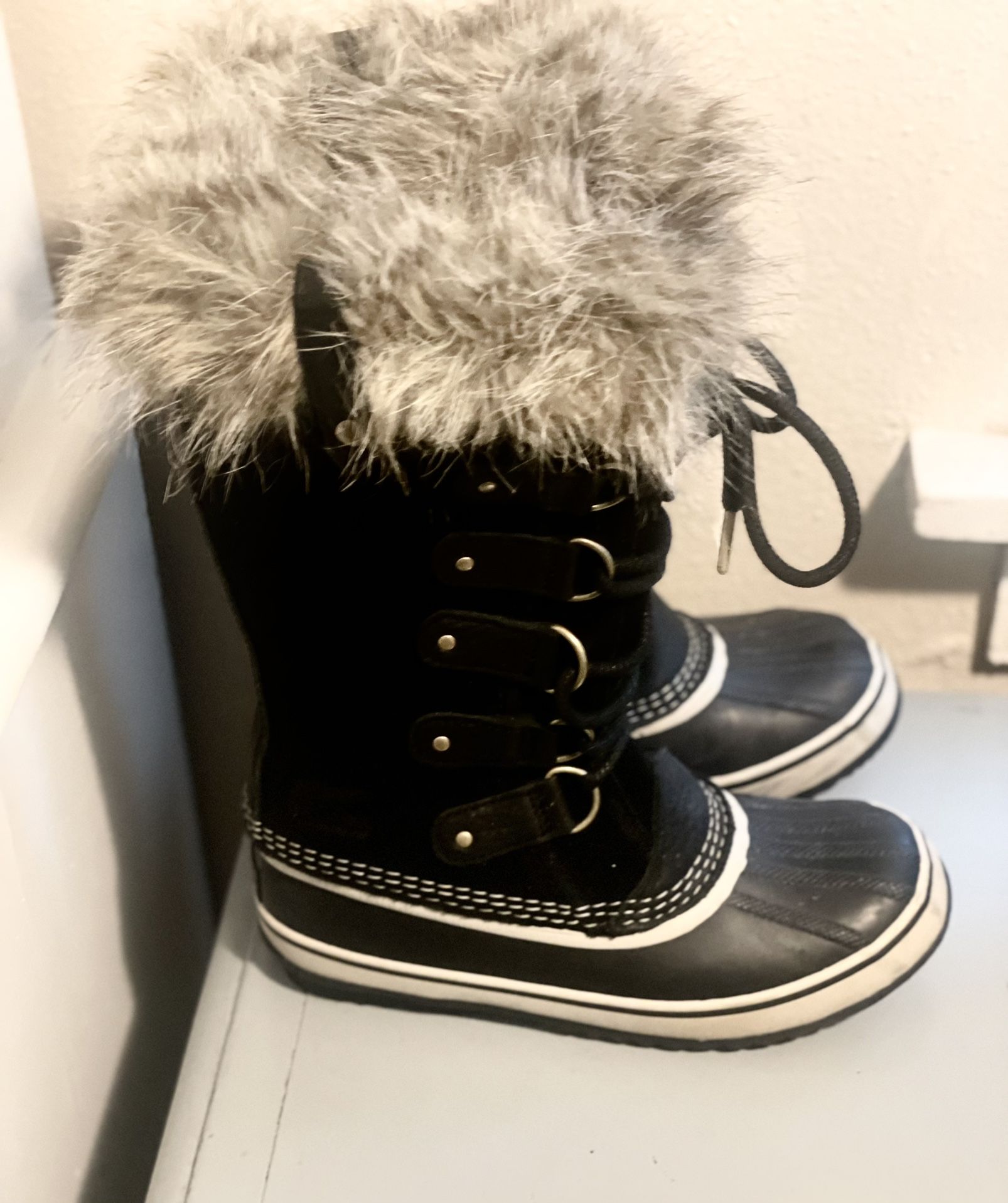 Sorel Winter Boots