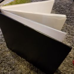 New Hobby Lobby Scrapbook/ Photo Album