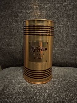 Jean Paul Gaultier 2.5oz