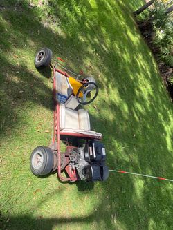 Gocart,