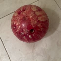 Bowling Ball 27 Inches Diameter 10 Pounds 