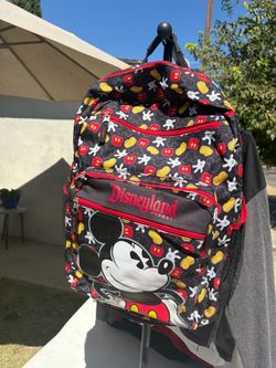 Back pack