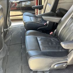 Chrysler 2014 Town & Country