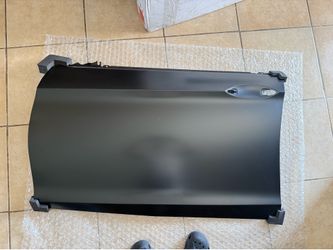 2013-2017 Honda Accord Door Skin