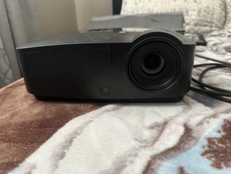 InFocus IN112a Projector 