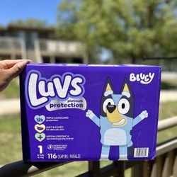 Baby Clothes/Diapers