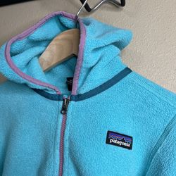 Patagonia Kids Fleece