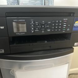 Brother Inkejt Printer