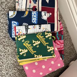 Fabric Bundle