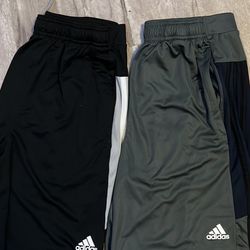  Adidas Shorts 