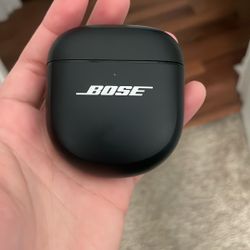 Bose Quiet comfort Ultra Earbuds 2nd Gen
