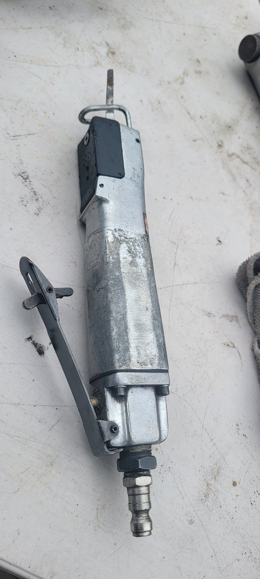 Air Saw