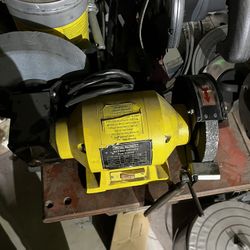 Grinder