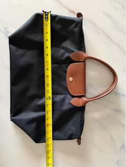 LONGCHAMP Le Pliage Original Medium Nylon Tote Bag