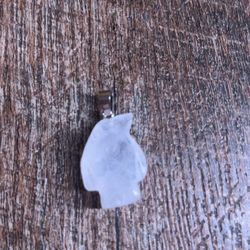 Crystals
