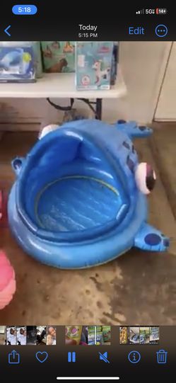 Pool Fun Floats And More