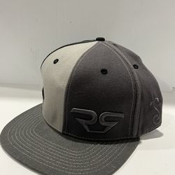 Grassroots ABL Co. Fitted Stash Hat - Mint Condition