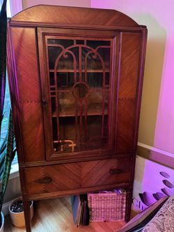 China Cabinet