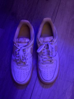 AF1 Tan