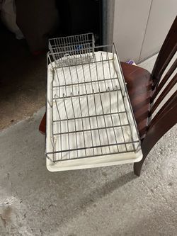 Dish Rack