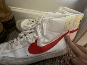 Nike Blazers