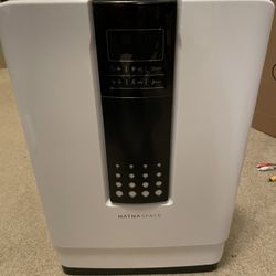 Air Purifier - Hathaspace