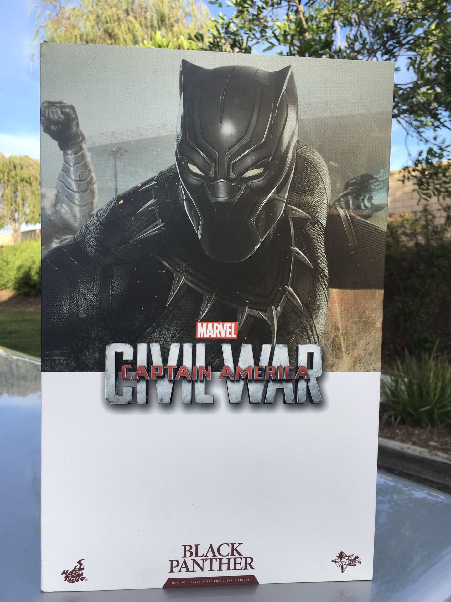 Black Panther Avenger for Sale in South Setauket, NY - OfferUp