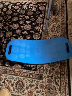 Simply Fit Balance Board