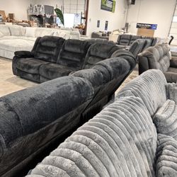 Sectional LIQUIDATION. Brand New. Take Home Today 