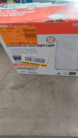 Ceiling Lights