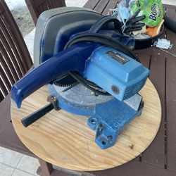 10 “ Ryobi Saw Like New 