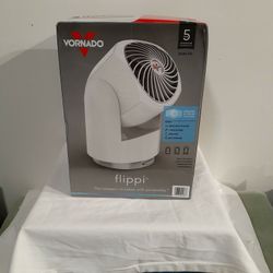 Vornado V10 Vintage DESIGN 3Speed CIRCULAR FAN