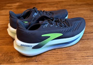 Brooks Glycerin Max 2 Walking Running Shoes Men Size 13 Men’s