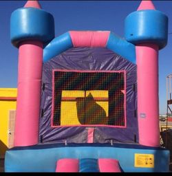 Bounce House