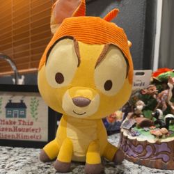Bambi Plush