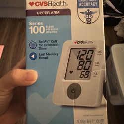 Blood Pressure Machine