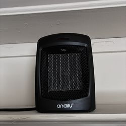 Small Heater 