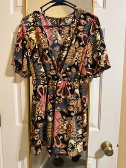 Romper from SHEIN