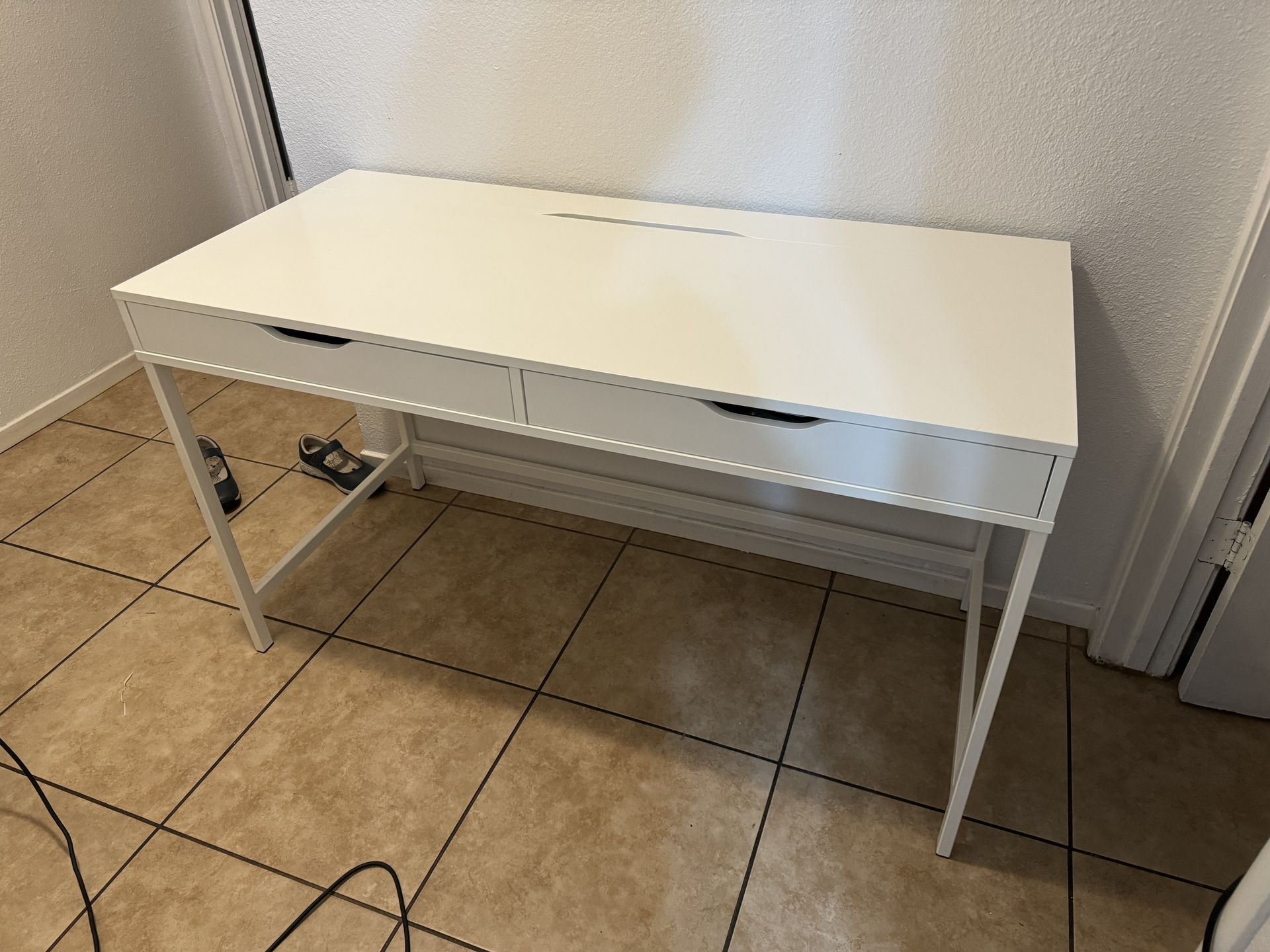 IKEA Desk